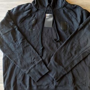 Nike Clippers Hoodie